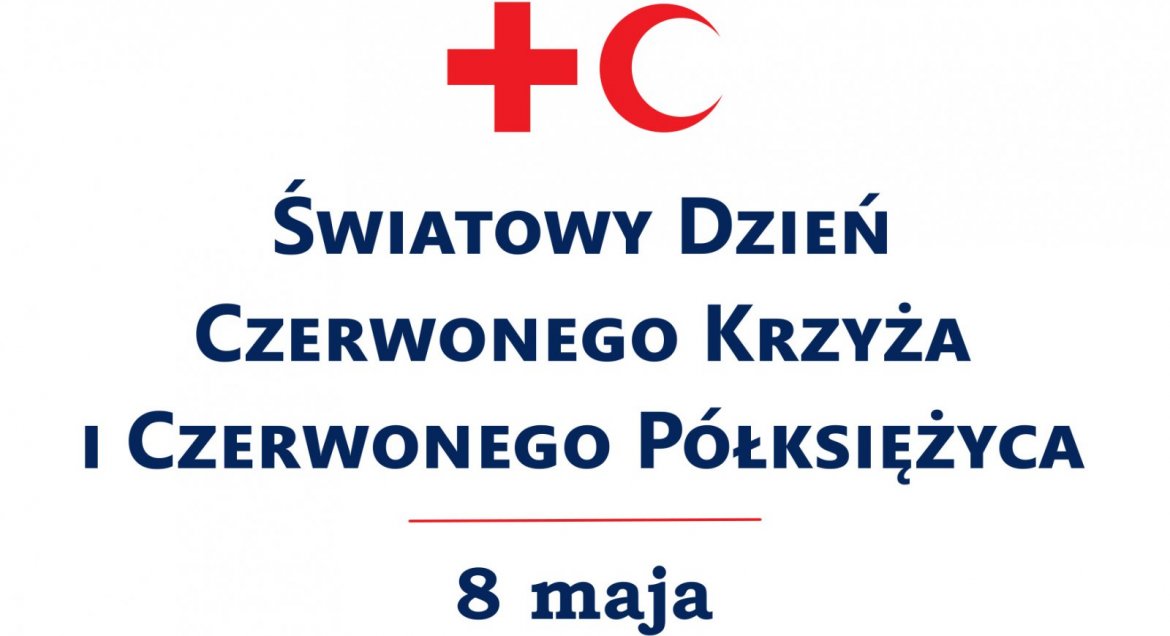Powiat Legionowo: Światowy Dzień Czerwonego Krzyża i Czerwonego Półksiężyca