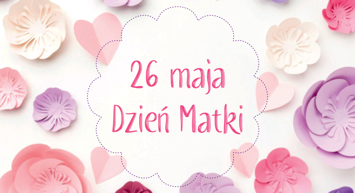 Dzień Matki