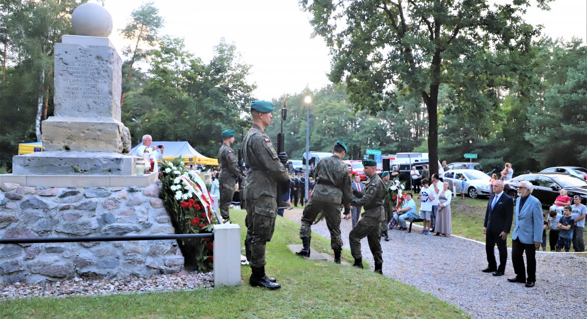 102. rocznica Cudu nad Wisłą