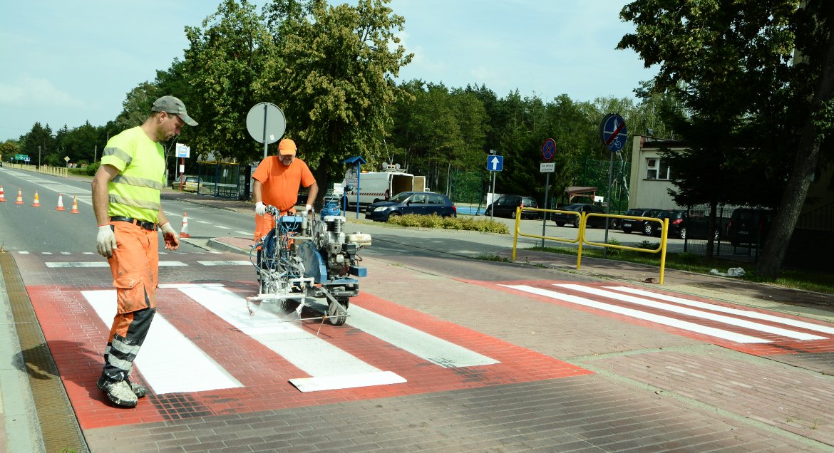 Porządki na koniec lata