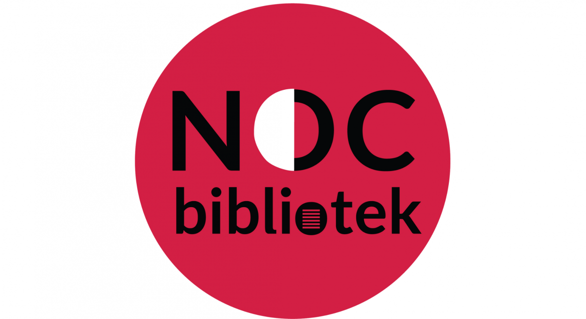 Noc Bibliotek w powiecie