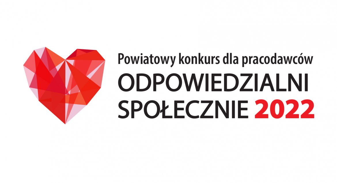 Rusza konkurs Odpowiedzialni Społecznie 2022