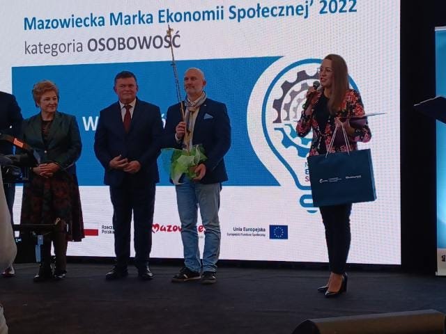 Markowa osobowość