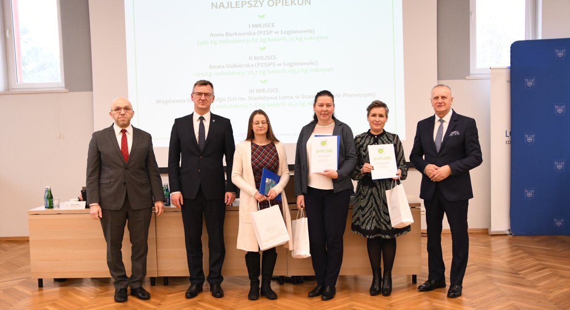 Segregacja, która się opłaciła