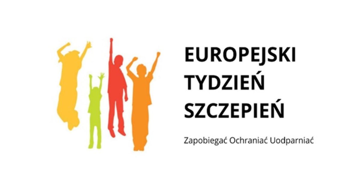 Europejski Tydzień Szczepień 2023