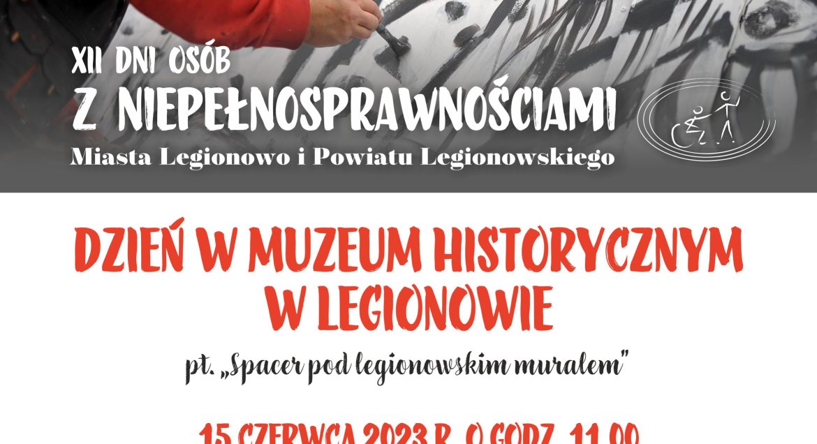 Dzień w Muzeum Historycznym w Legionowie