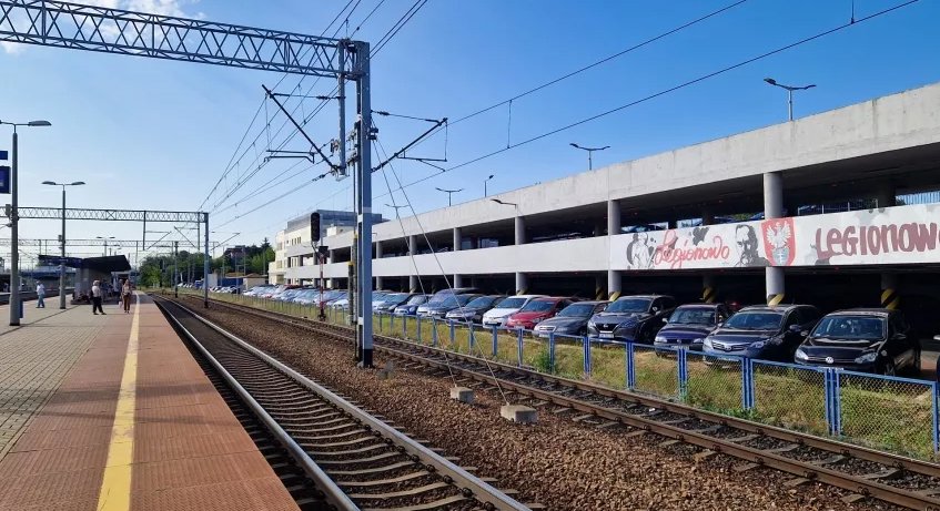 Złóż wniosek, parkuj bezpłatnie