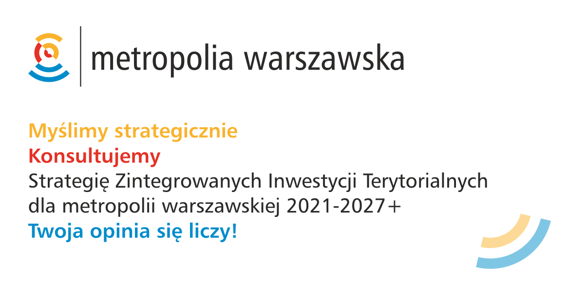 Konsultacje strategii