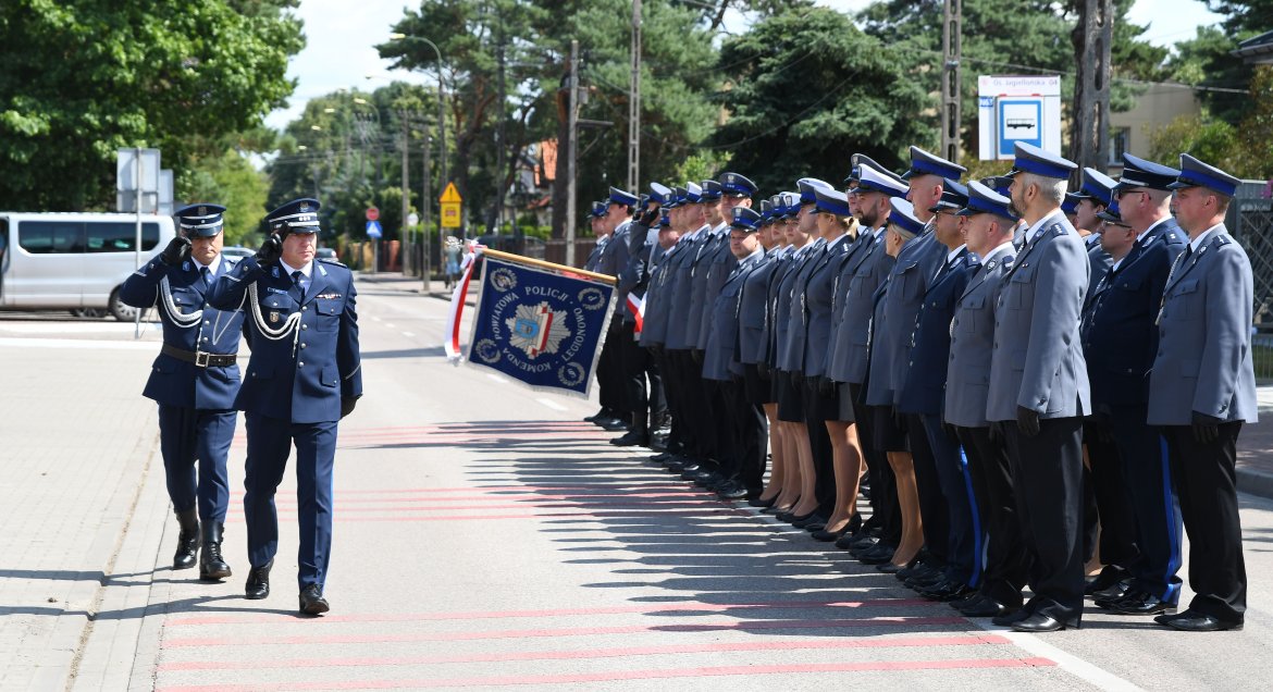 Święto Policji