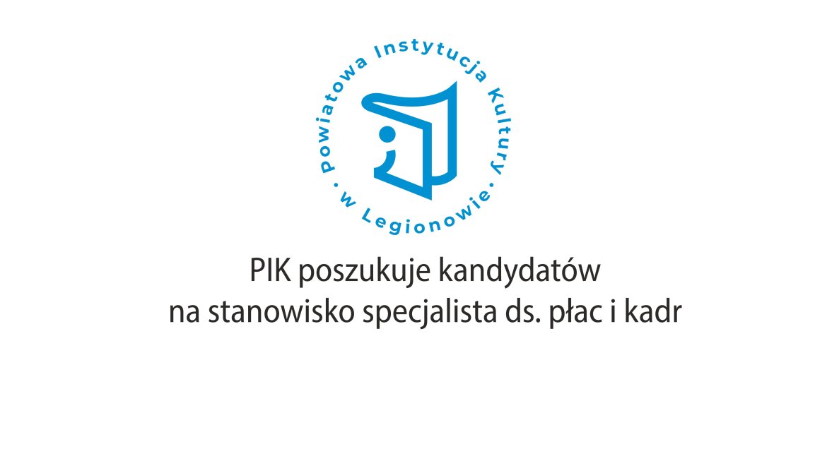 PIK poszukuje pracownika