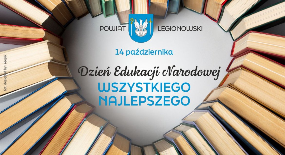 Dzień Edukacji Narodowej