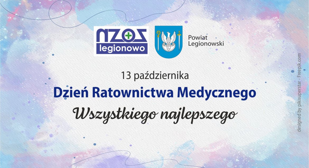 Dzień Ratownictwa Medycznego