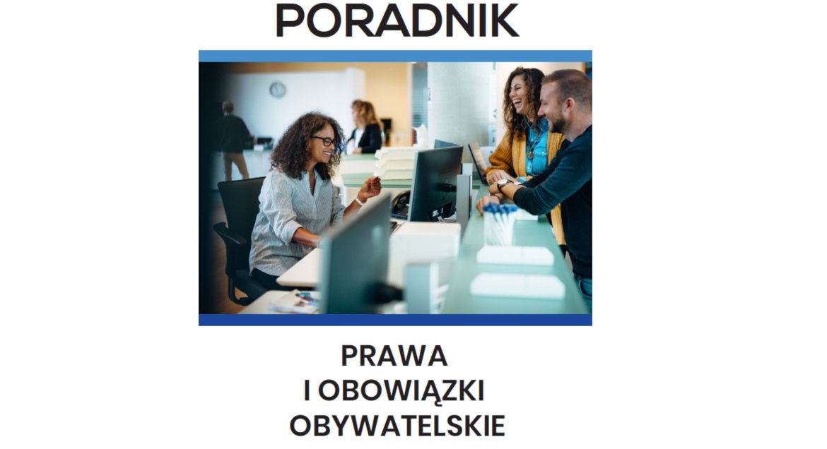 Prawa i obowiązki obywatelskie – poradnik