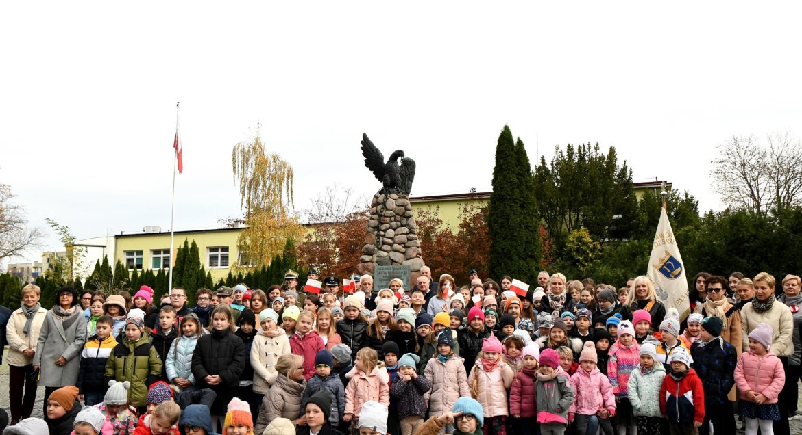 Święto Niepodległości w powiecie legionowskim