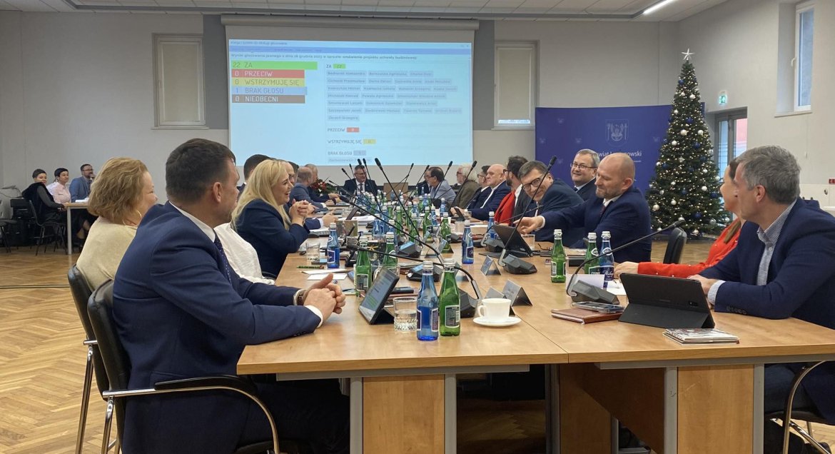 Rekordowy budżet na rekordowe wydatki