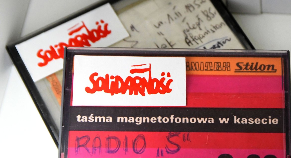 Powiat Legionowo: 42. rocznica stanu wojennego