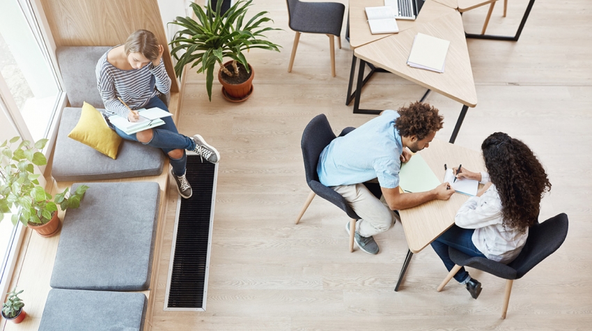 UM Legionowo: Multicowork - nowa forma wsparcia d...