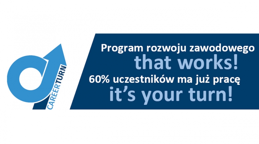 UM Legionowo: Bezpłatny Projekt Career Turn