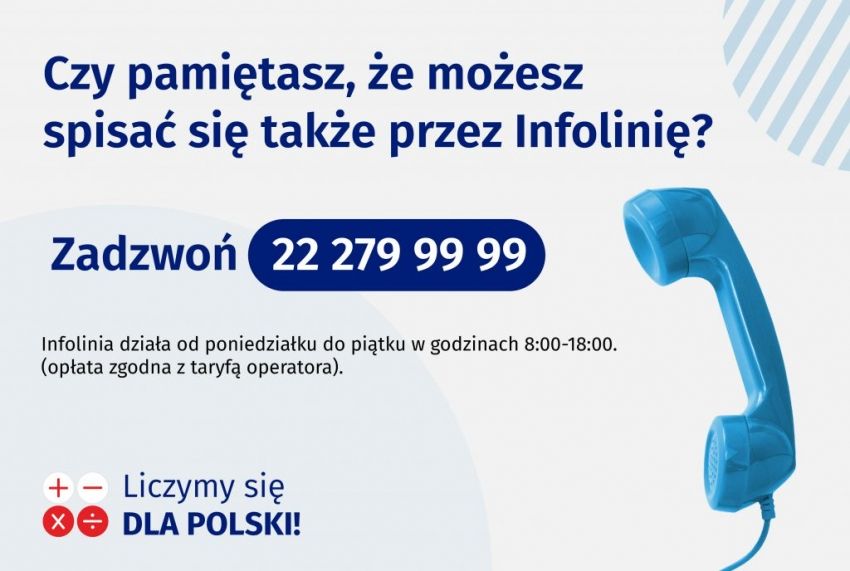 Narodowy Spis Powszechny Ludności i Mieszkań 2021