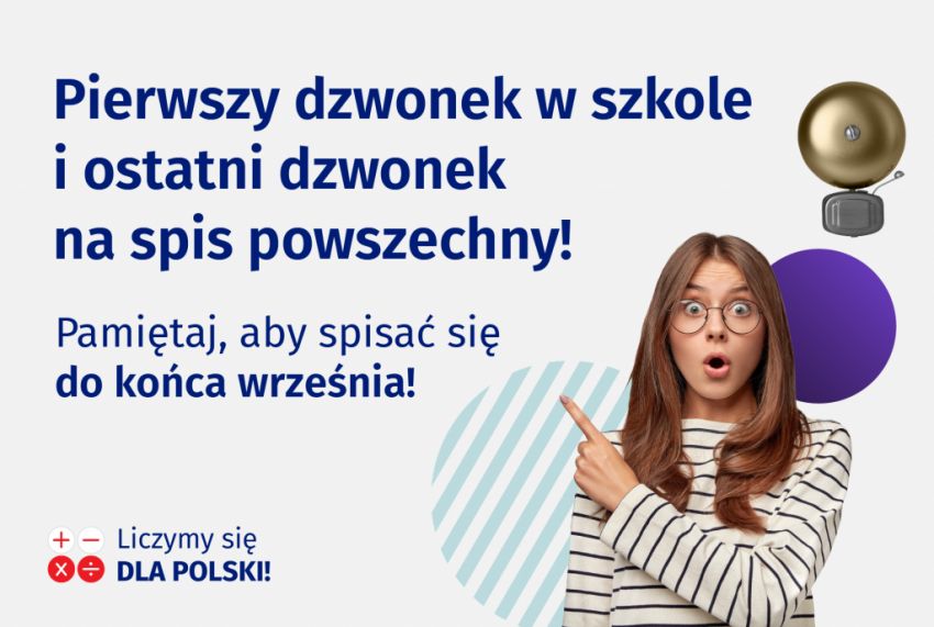 UM Legionowo: Spieszmy się spisać został już ty...