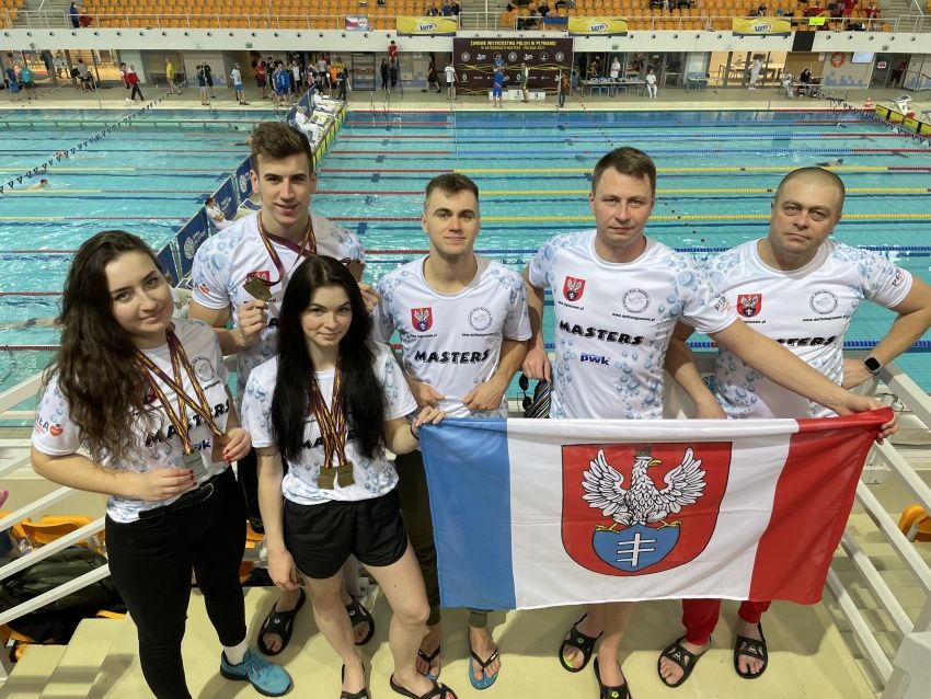 Zespół UKS Delfin