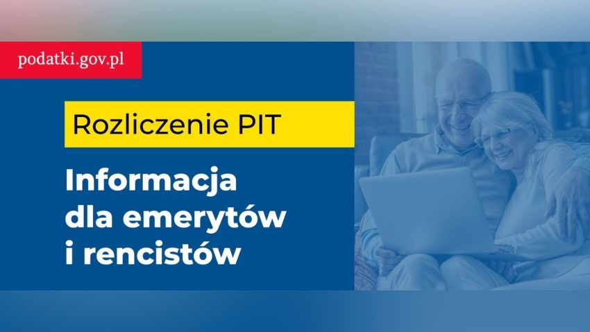 UM Legionowo: Rozliczenie PIT informacja dla em...