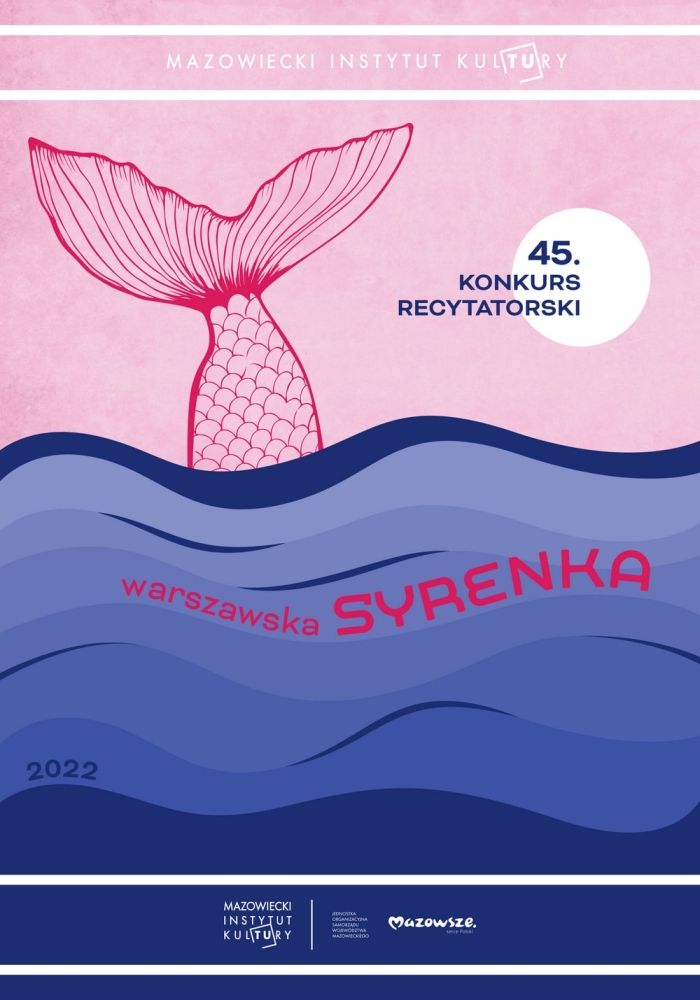 Ogon Syreny