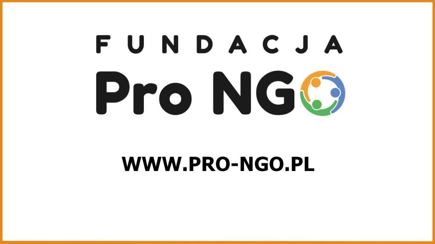 Fundacja PRO NGO