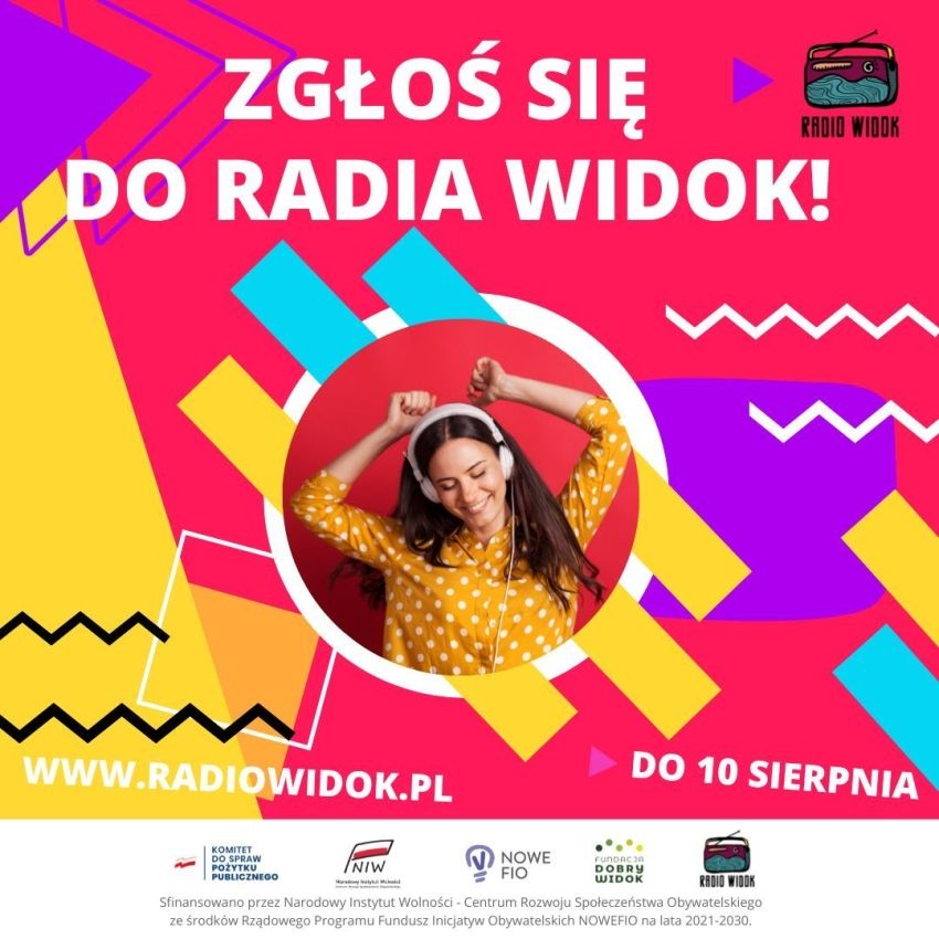 UM Legionowo: To ostatni moment, aby dołączyć do ...
