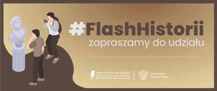 UM Legionowo: #FlashHistorii zachęcamy do udzia...