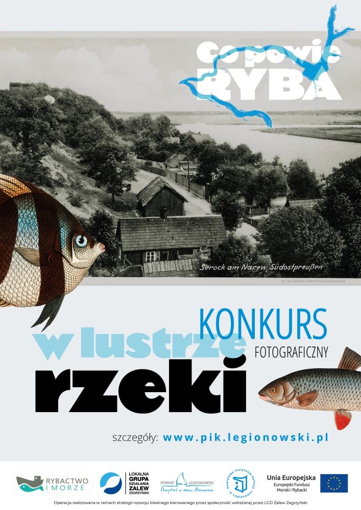 Plakat promujący