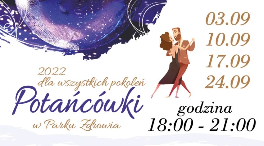 Grafika promująca akcję