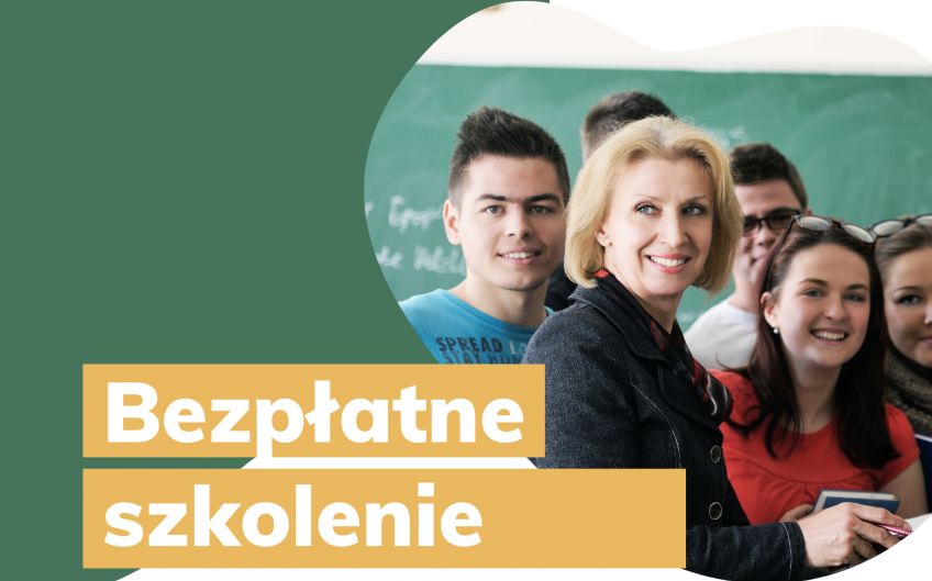 Bezpłatne szkolenie