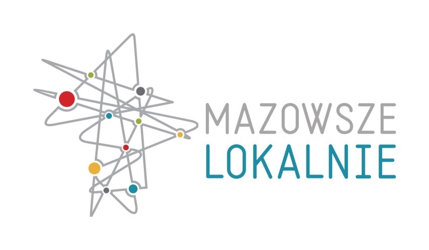 Logo Mazowsze Lokalnie