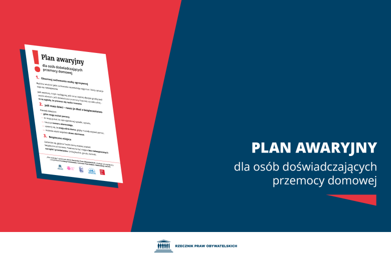 UM Legionowo: Plan awaryjny - jak szukać pomocy, ...