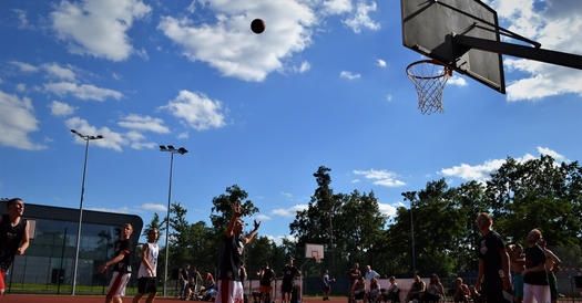UM Legionowo: Remont orlika już niebawem
