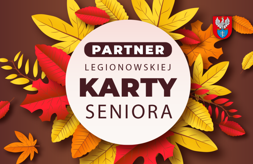 Legionowska karta seniora