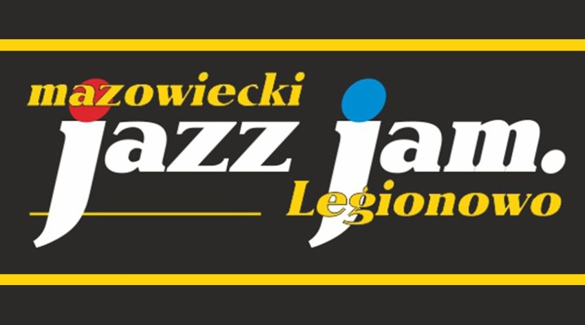 Logo Jazz Jam