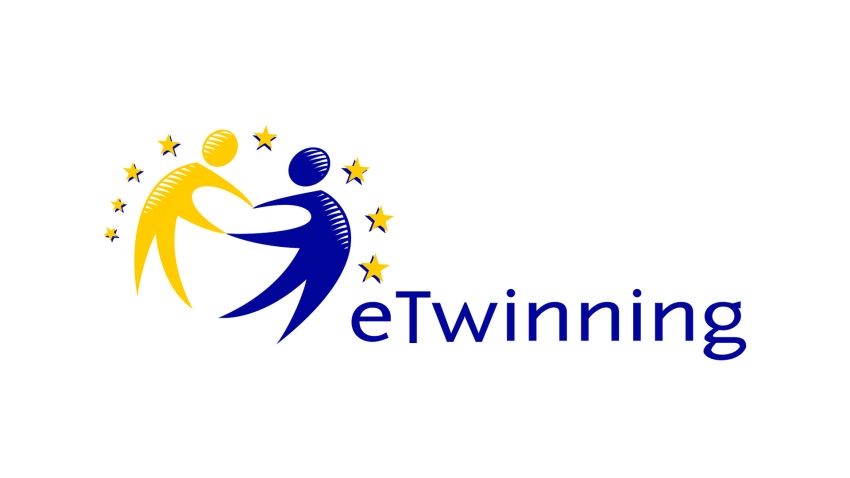 Logo eTwinning