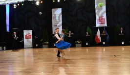 Powiększ obraz:Tanecznie w Wieliszewie - Zdjęcie nr13