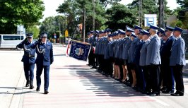 Powiększ obraz:Święto Policji - Zdjęcie nr3