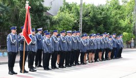 Powiększ obraz:Święto Policji - Zdjęcie nr6