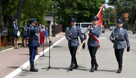 Powiększ obraz:Święto Policji - Zdjęcie nr24