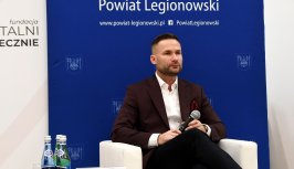 Powiększ obraz:Przyszłość zaczyna się dzisiaj - Zdjęcie nr15