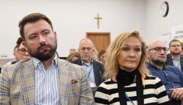 Powiększ obraz:Przyszłość zaczyna się dzisiaj - Zdjęcie nr18