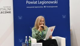 Powiększ obraz:Przyszłość zaczyna się dzisiaj - Zdjęcie nr45