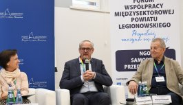 Powiększ obraz:Przyszłość zaczyna się dzisiaj - Zdjęcie nr49