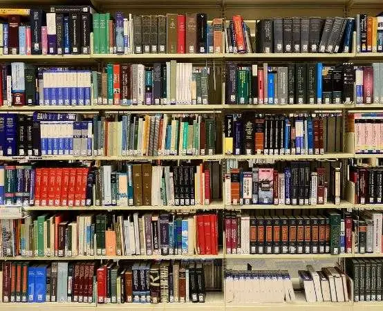 Ohayo, Manga! - Dyskusyjny wieczór dla dorosłych w Poczytalni