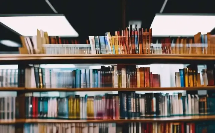 Kulturalny zwiastun z Poczytalni - komedia, warsztaty i strefa mangi w Legionowie