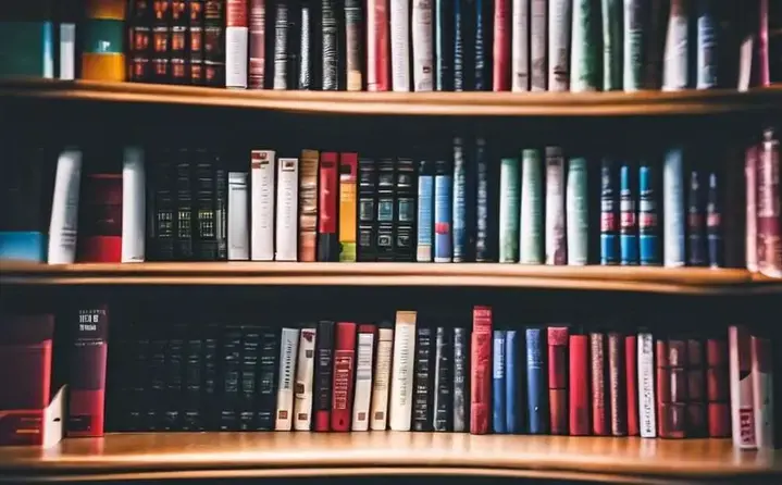 Biblioteka w Legionowie otwiera drzwi - Lekcje biblioteczne dla szkół i przedszkoli